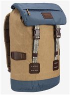 Burton Tinder Pack by Kelp Coated Ripstp - City Backpack
