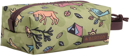 Burton Accessory Case Campsite Critters - Case - Main image