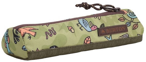 Burton Token Case Campsite Critters - Case - Main image