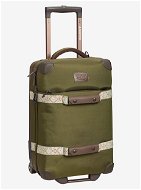 Burton Wheelie Flt Deck Keef Ballistic - Suitcase