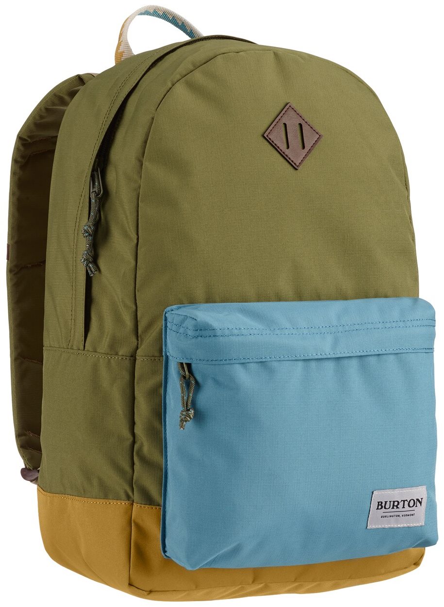 Burton store kettle pack