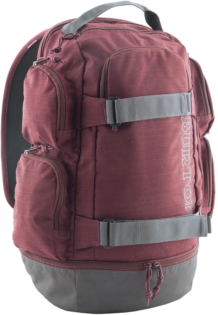 Burton distortion best sale 29l backpack