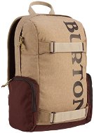Burton Emphasis Pack Kelp Heather - Mestský batoh