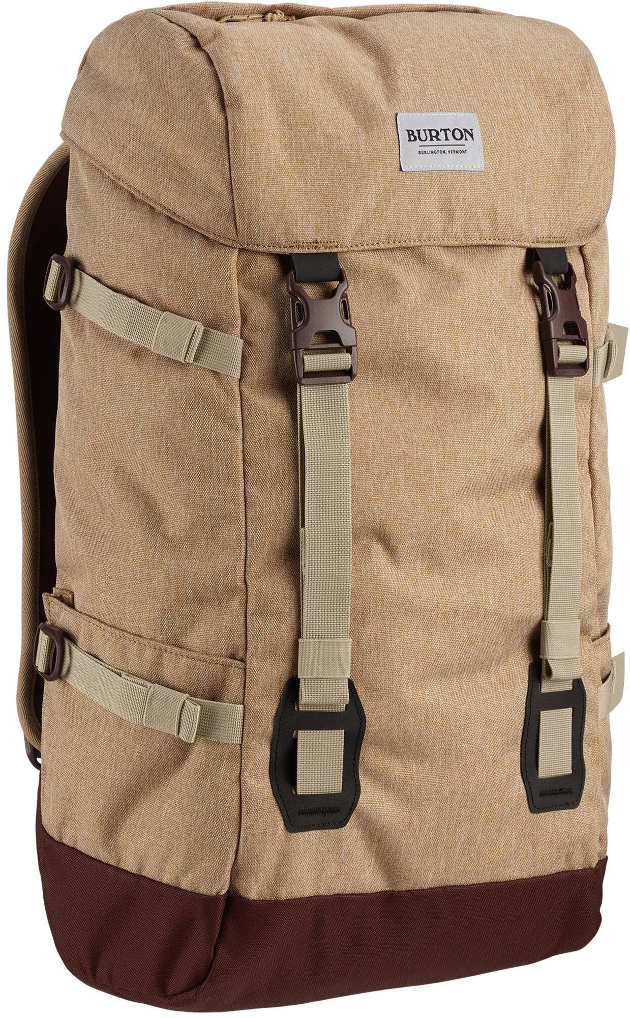 Burton TINDER 2.0 KELP HEATHER Backpack alza.sk