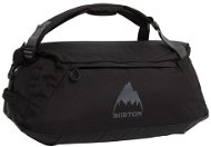 Burton Multipath Duffle 60 True Black Ballistic - Cestovná taška