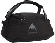 Burton Multipath Duffle 40 True Black Ballistic - Travel Bag