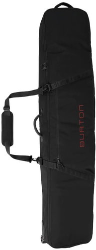 Burton Wheelie Gig Bag Black 170 cm - Snowboard Bag - Main image