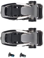 Burton Ankle Buckle Set, Black - Kit