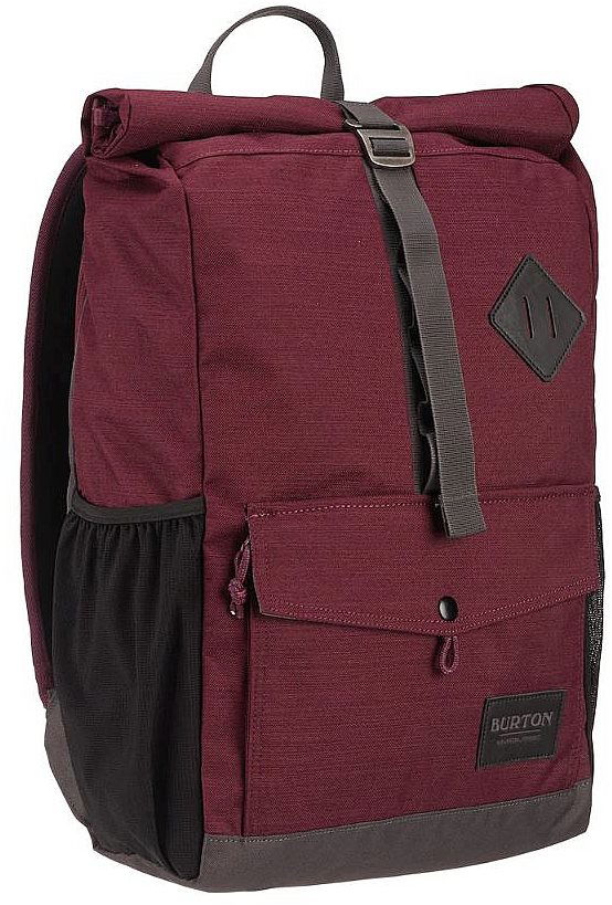 Burton EXPORT PACK PORT ROYAL SLUB Backpack Alza.cz