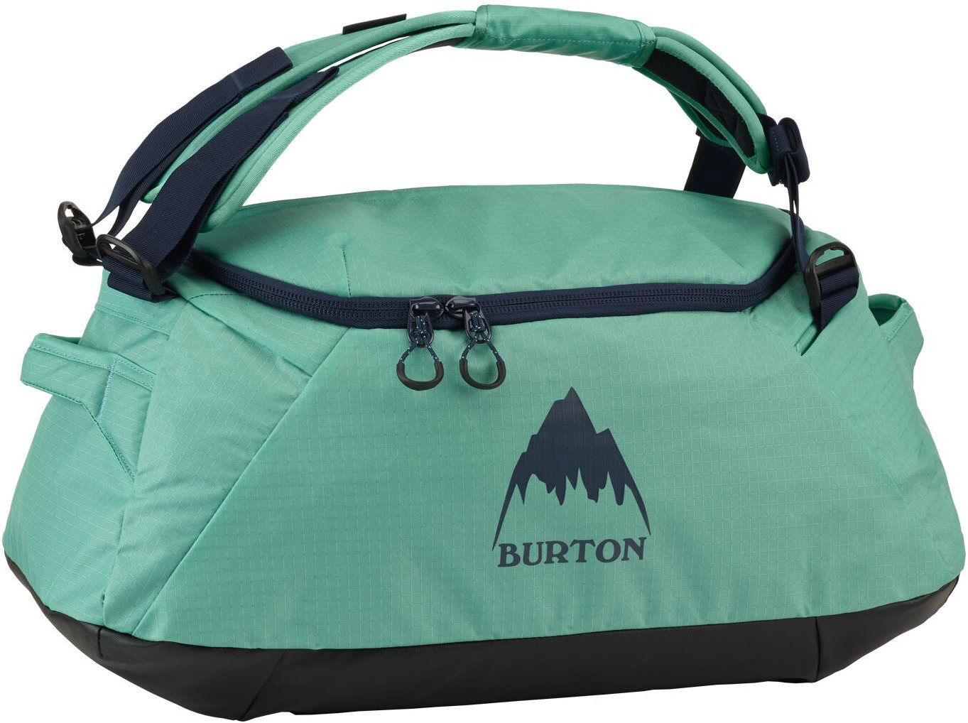 Burton MULTIPATH DUFFLE 40 BUOY BLUE COATED Travel Bag Alza.cz