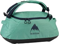 Burton MULTIPATH DUFFLE 40 BUOY BLUE COATED - Travel Bag