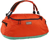 Burton MLTPTH DUFF 40 PACK ORANGEADE RIPSTOP - Travel Bag
