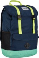 Burton KD OUTING DRESS BLUE - Backpack