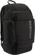 Burton DISTORTION 2.0 PACK TRUE BLACK - Backpack