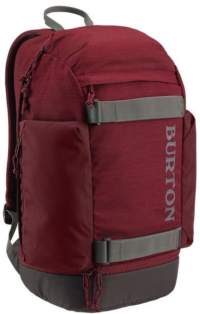 Burton DISTORTION 2.0 PACK PORT ROYAL SLUB H tizs k alza.hu