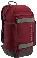 Burton DISTORTION 2.0 PACK PORT ROYAL SLUB - Backpack