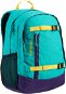 Burton KD Day Hiker, 20L, Dynasty Green - School Backpack