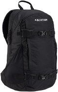 Burton Day Hiker, 25L, True Black Ripstop - Sports Backpack