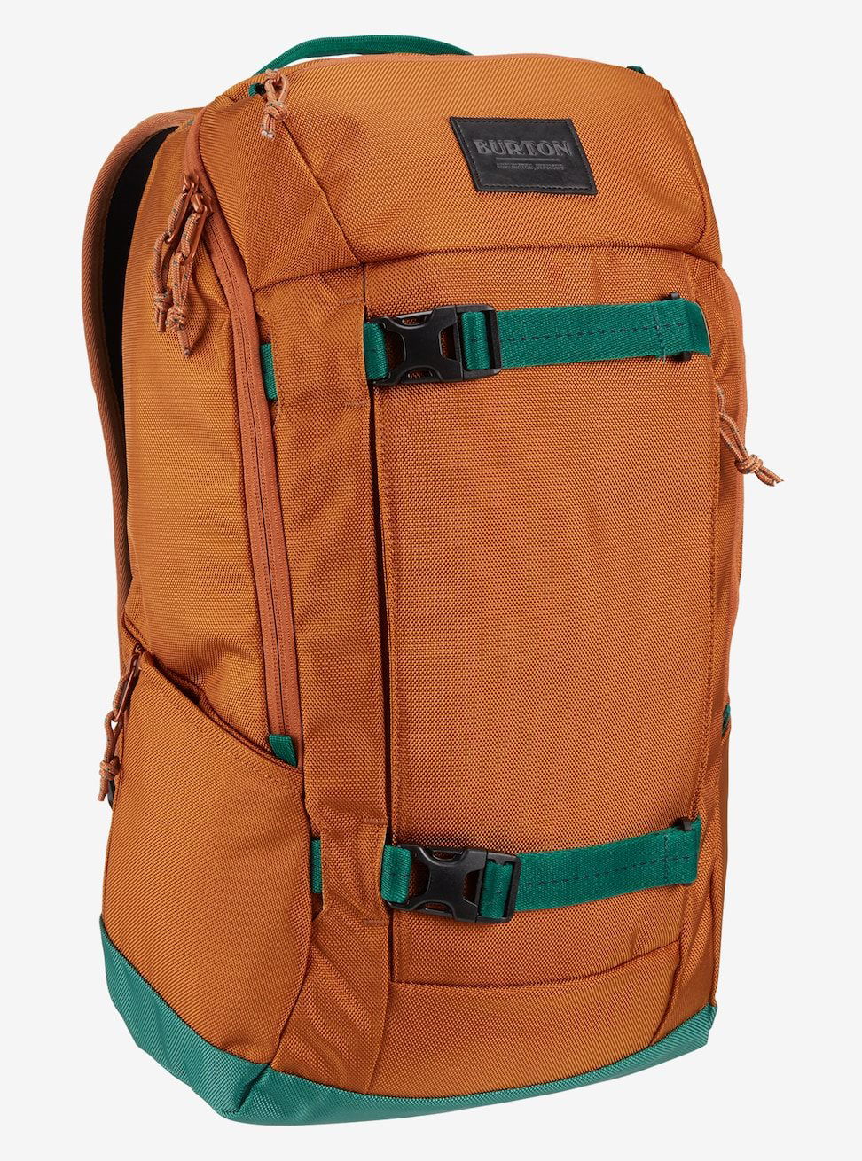 Burton Kilo 2.0 True Penny Ballistic Backpack Alza.cz