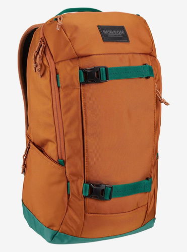 burton kilo
