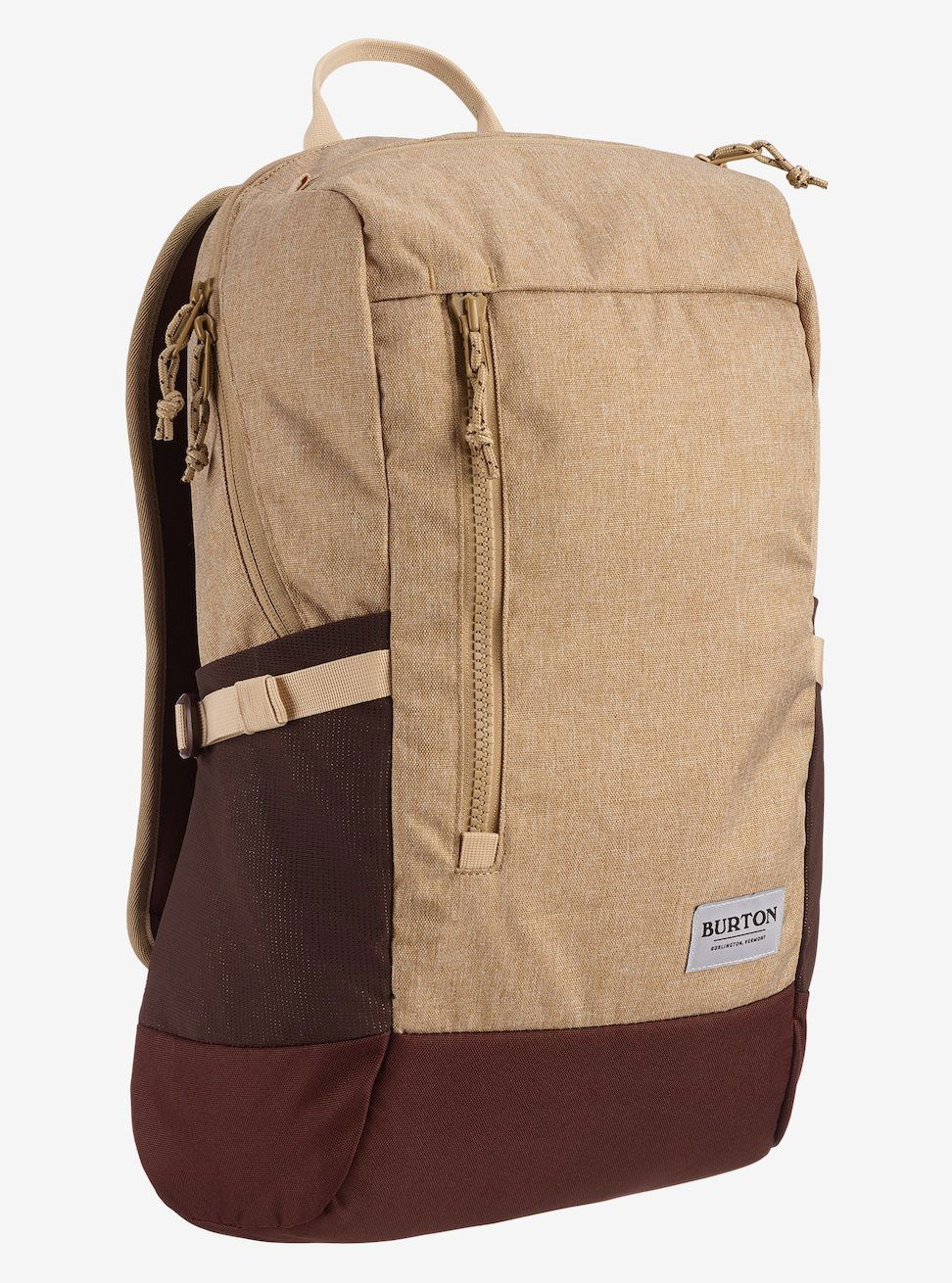 Burton Prospect 2.0 Kelp Heather City Backpack Alza.cz