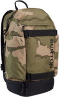 Burton Distortion 2.0 Pack Barren Camo Print - Hátizsák