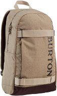 Burton Emphasis Pack 2.0 Kelp Heather - Batoh