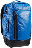 Burton Multipath TRVL Pack True Black Ballistic - Backpack