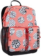 Burton KD GROMLET PACK DOODLE DOT - School Backpack