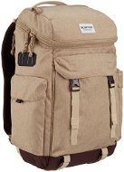 Burton ANNEX 2.0 KELP HEATHER - Backpack