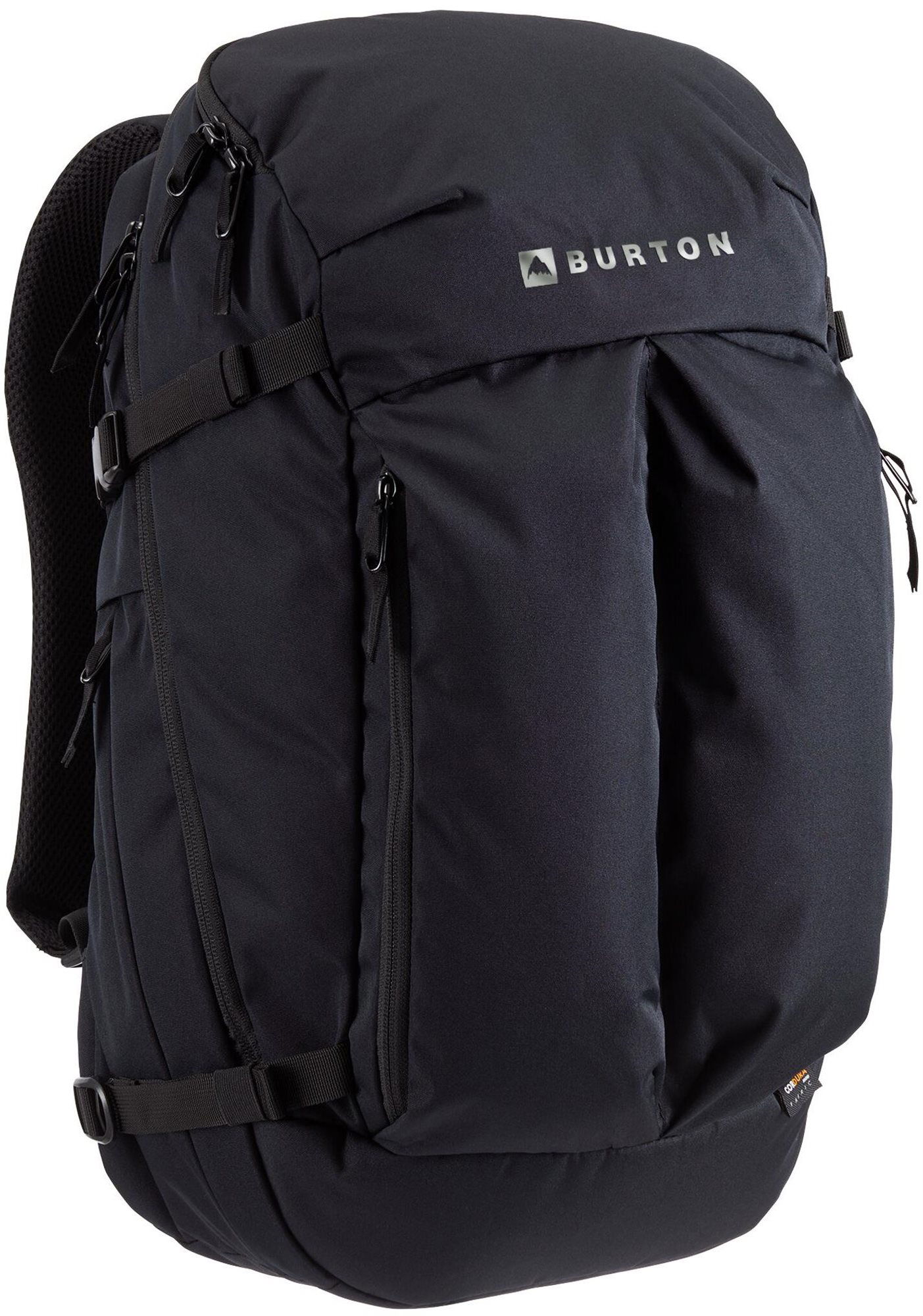 Burton HITCH 30L PACK TRUE BLACK Backpack Alza.cz