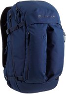 Burton HITCH 30L PACK DRESS BLUE - Backpack