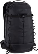 Burton SIDEHILL PACK 18 l TRUE BLACK - Turistický batoh