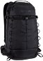 Burton SIDEHILL PACK 18L TRUE BLACK - Tourist Backpack