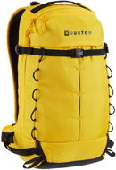 Burton SIDEHILL PACK 18L SPECTRA YELLOW - Tourist Backpack