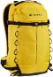 Burton SIDEHILL PACK 18L SPECTRA YELLOW - Tourist Backpack