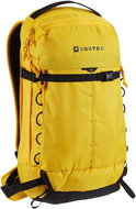 Burton SIDEHILL PACK 25L SPECTRA YELLOW - Tourist Backpack