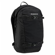 Burton Day Hiker 28L Backpack True Black - Športový batoh
