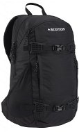 Burton Day Hiker 25L Backpack True Black - Sports Backpack