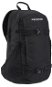 Burton Day Hiker 25L Backpack True Black - Športový batoh