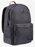 Burton Kettle Pack Faded Qultd Flt Satn - Backpack