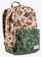 Burton Kettle Pack Desert Duck Print - Backpack