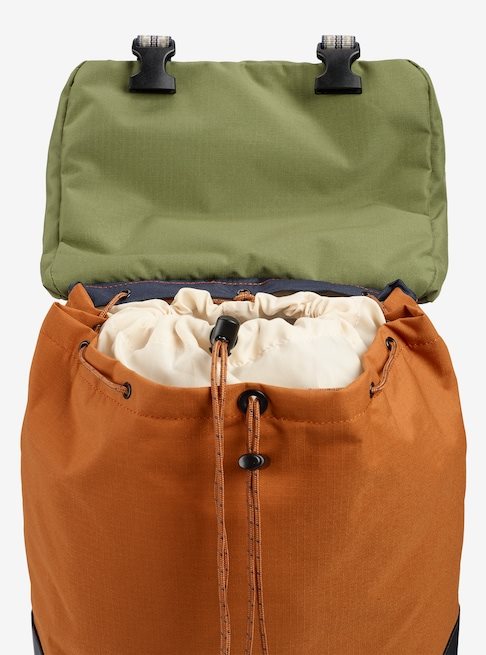 Burton tinder pack clearance daypack