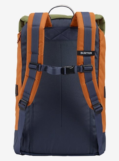 Burton tinder clearance daypack