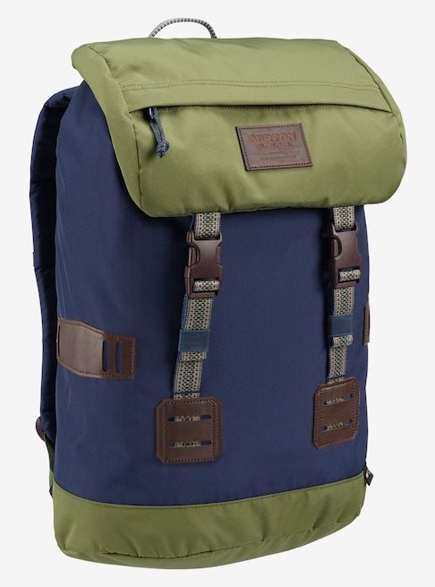 Burton shop tinder pack