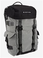 Burton Annex Pack Grey Heather - Batoh
