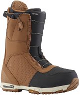 Burton IMPERIAL BROWN / BLACK - Snowboard Boots