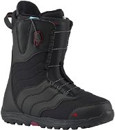 Burton MINT BLACK, mérete 36,5 EU / 230 mm - Snowboard cipő