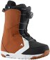 Burton LIMELIGHT BOA HAZELNUT size 40 EU / 250 mm - Snowboard Boots