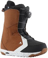 Burton LIMELIGHT BOA HAZELNUT, 41 EU / 260 mm méretben - Snowboard cipő
